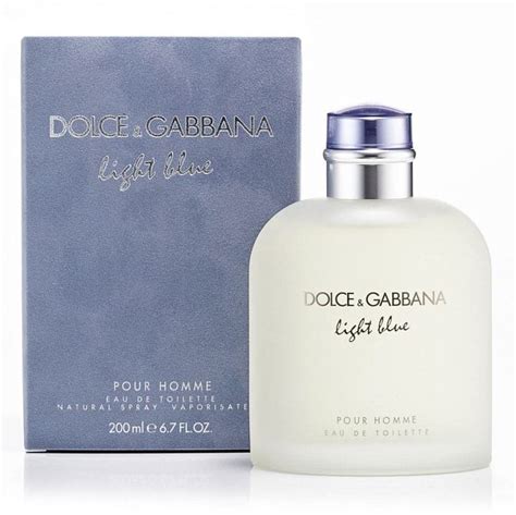 dolce gabbana light blue hombre precio coppel|light blue fragrance for men.